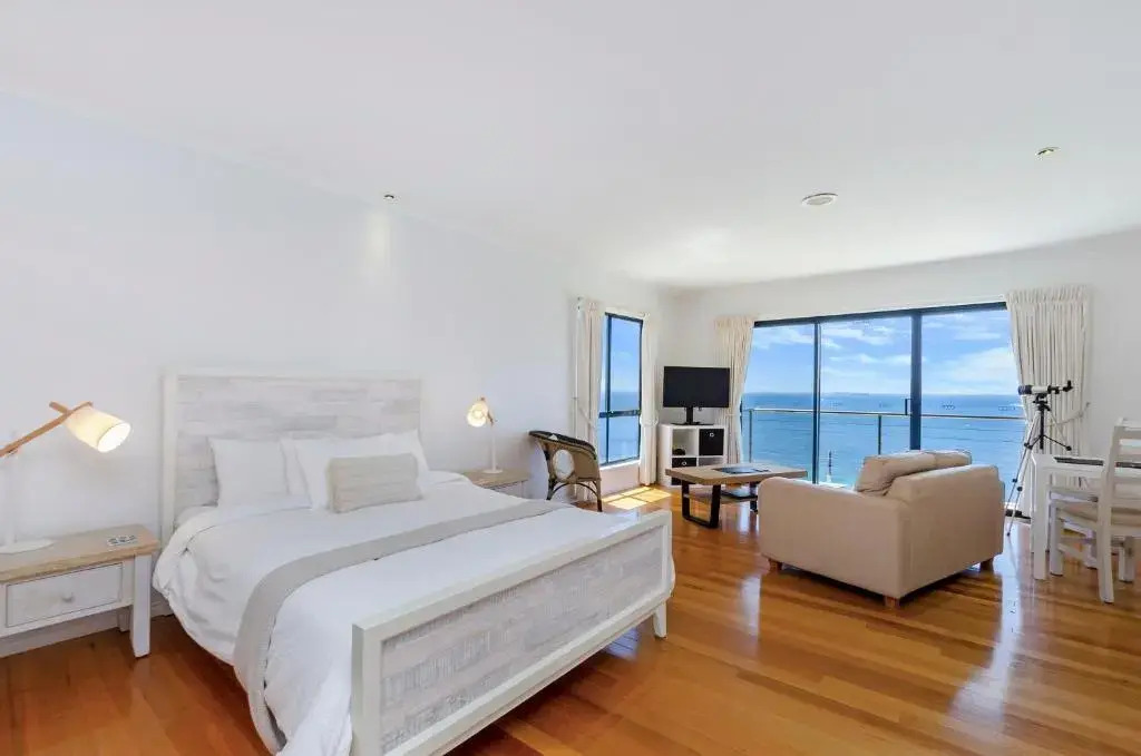 Clifftop Apartments Portland Vic
