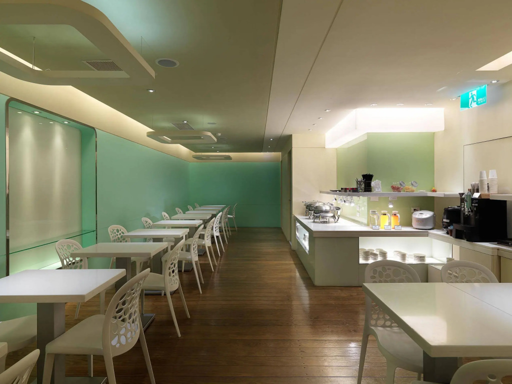 Dandy Hotel - Tianjin Branch