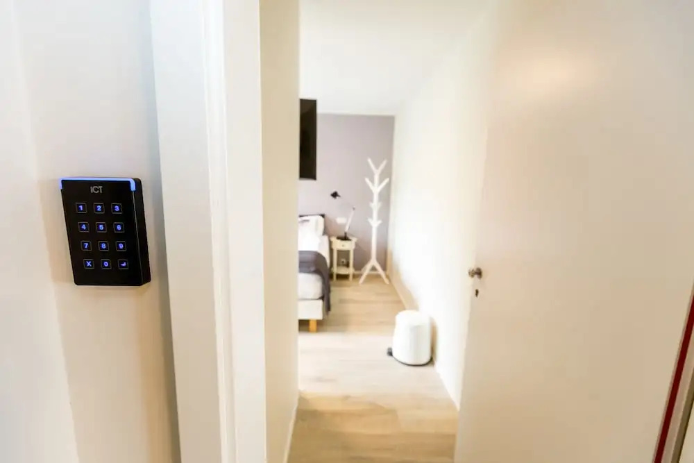 Acco Guesthouse