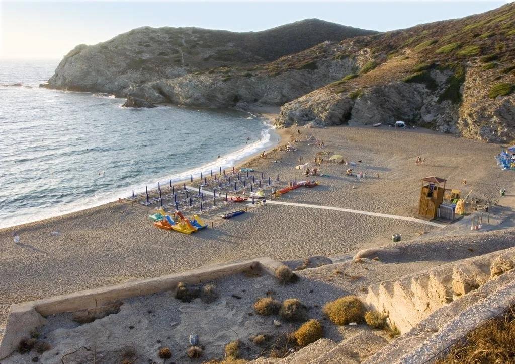 Le Palme Holidays