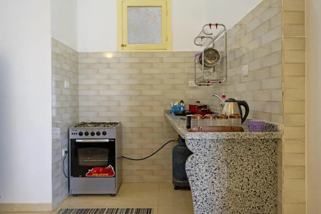 Noby Guest House