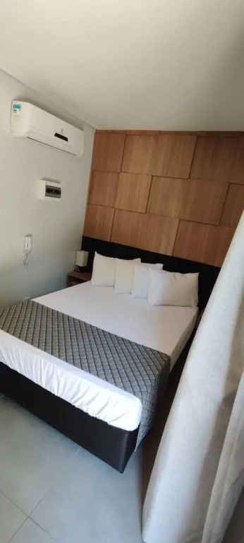 Hotel Flores de Holambra