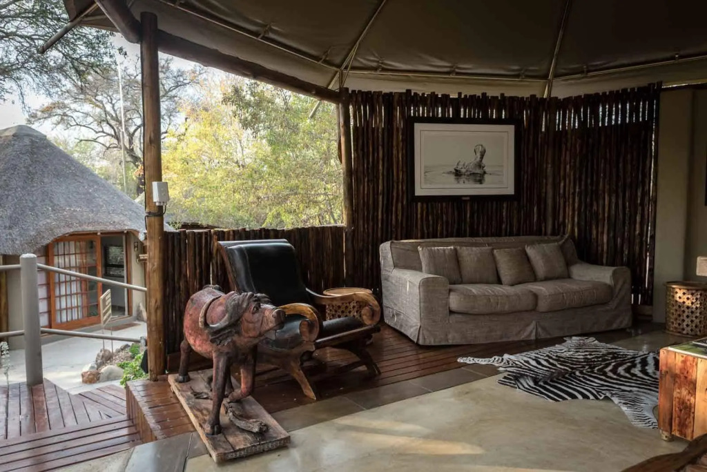 Bundox Safari Lodge
