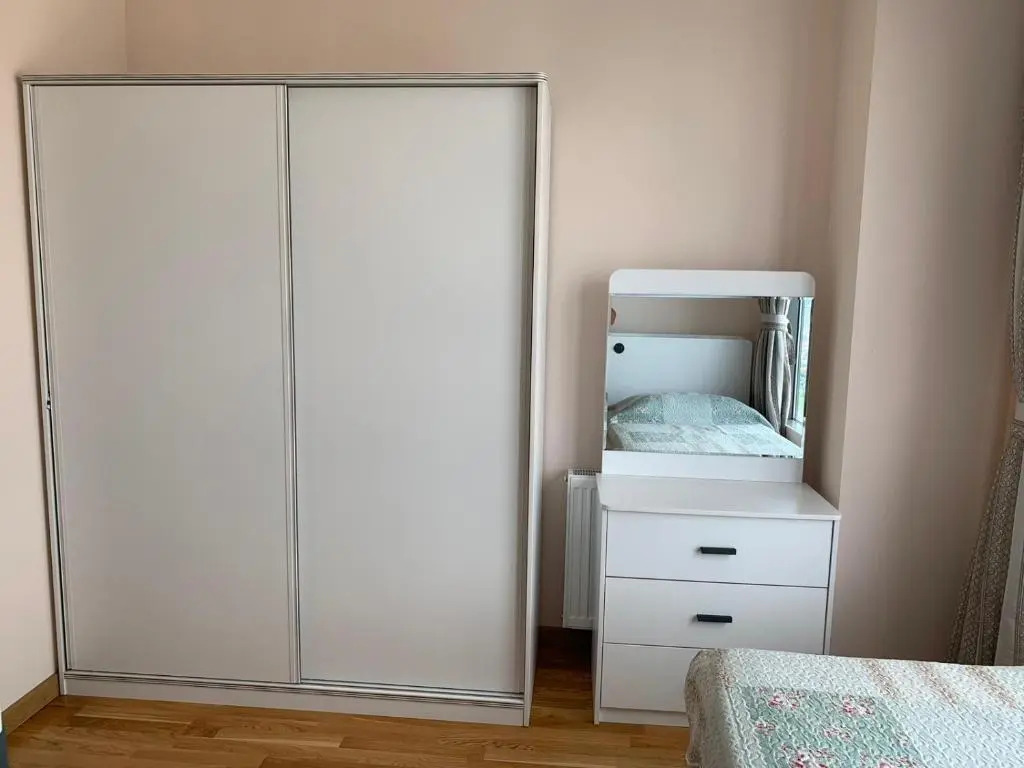 Koza Park - Luxurious Two Bedroom Duplex Apartment near Akbati mall and Istanbul Tennis Academy