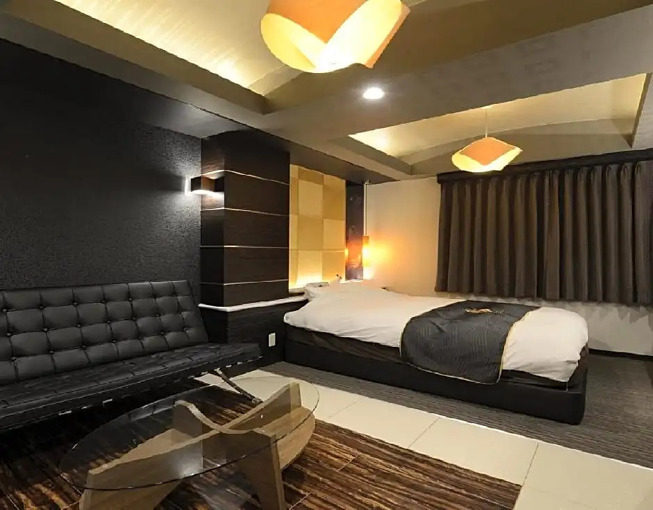 Hotel Feel / Vacation STAY 63702