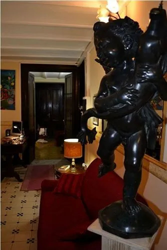 B&B Palermo Art