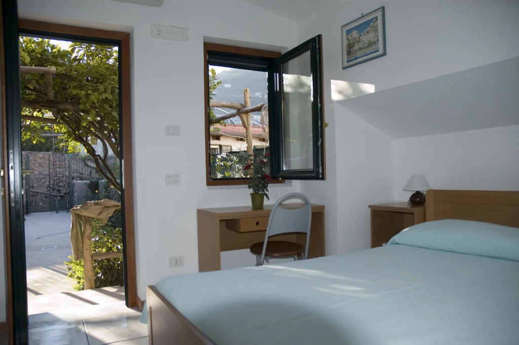 Il Roseto B&B