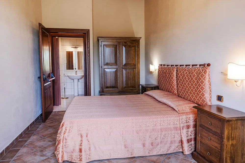 Antica Grancia Di Quercecchio