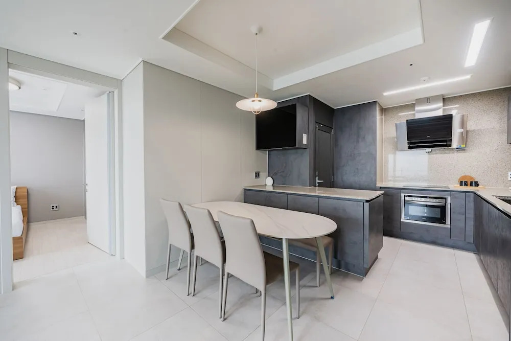 Odays Osiria Residence