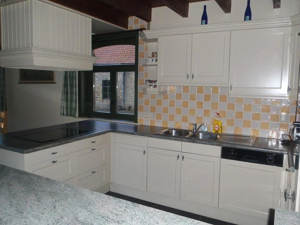 Holiday Home Slaghekhoeve