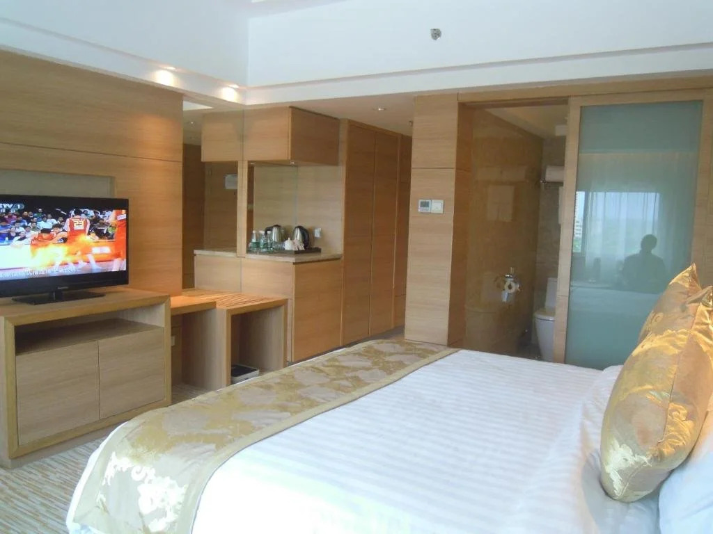 Waik A Hotel