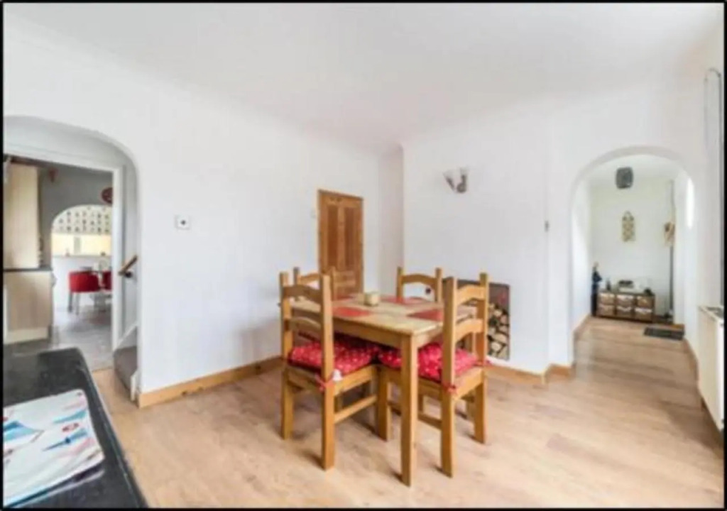 Cozy Cromer Cottage