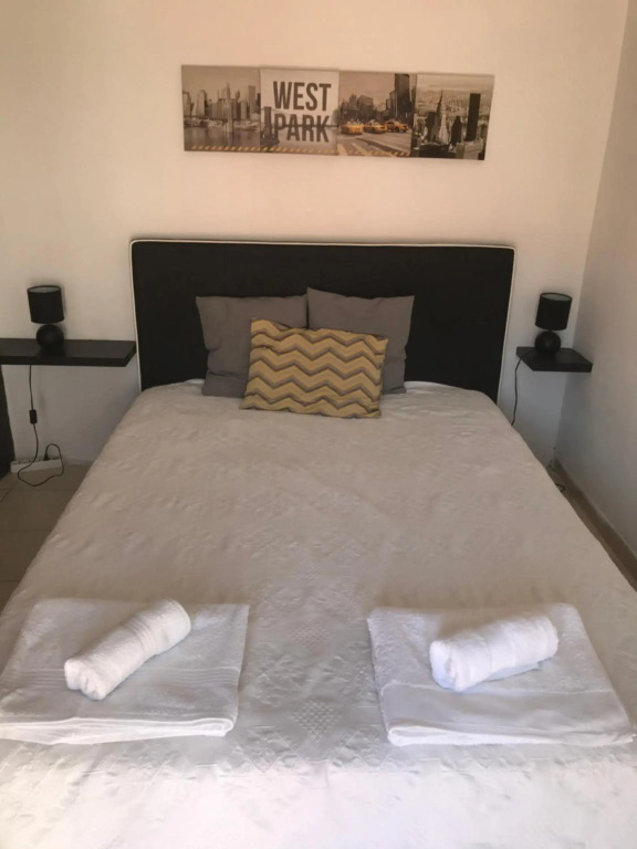 Sun Place Guest House