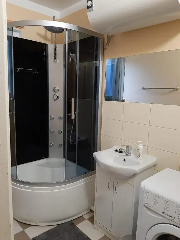 Ergli Apartment