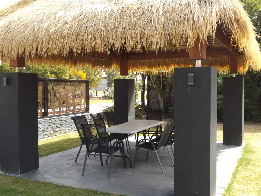 Federation Motel Resort - Corowa