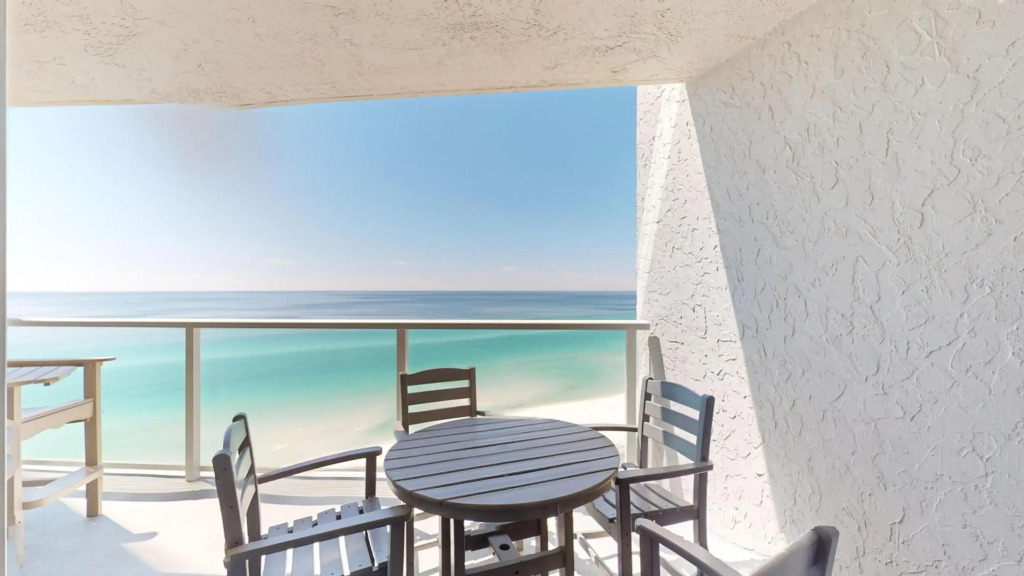Beachside II 4329