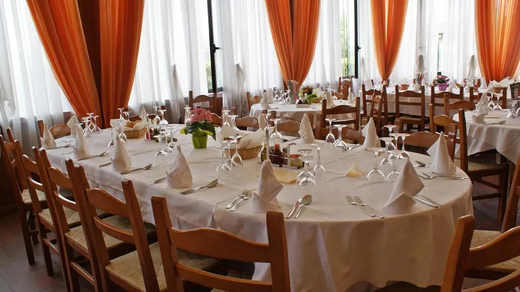 Hotel La Rama