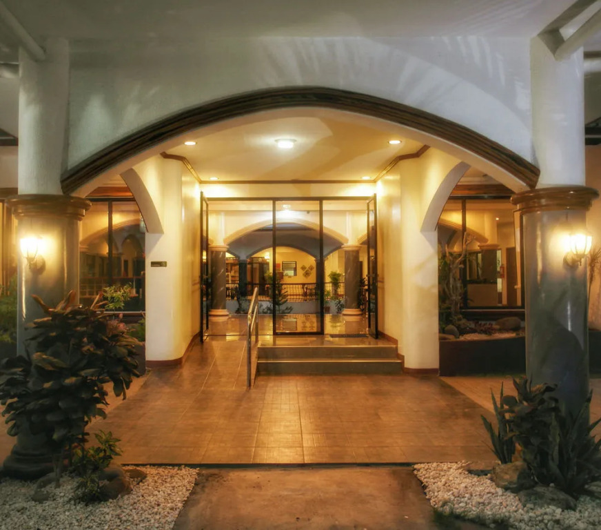 El Cielo Mansion