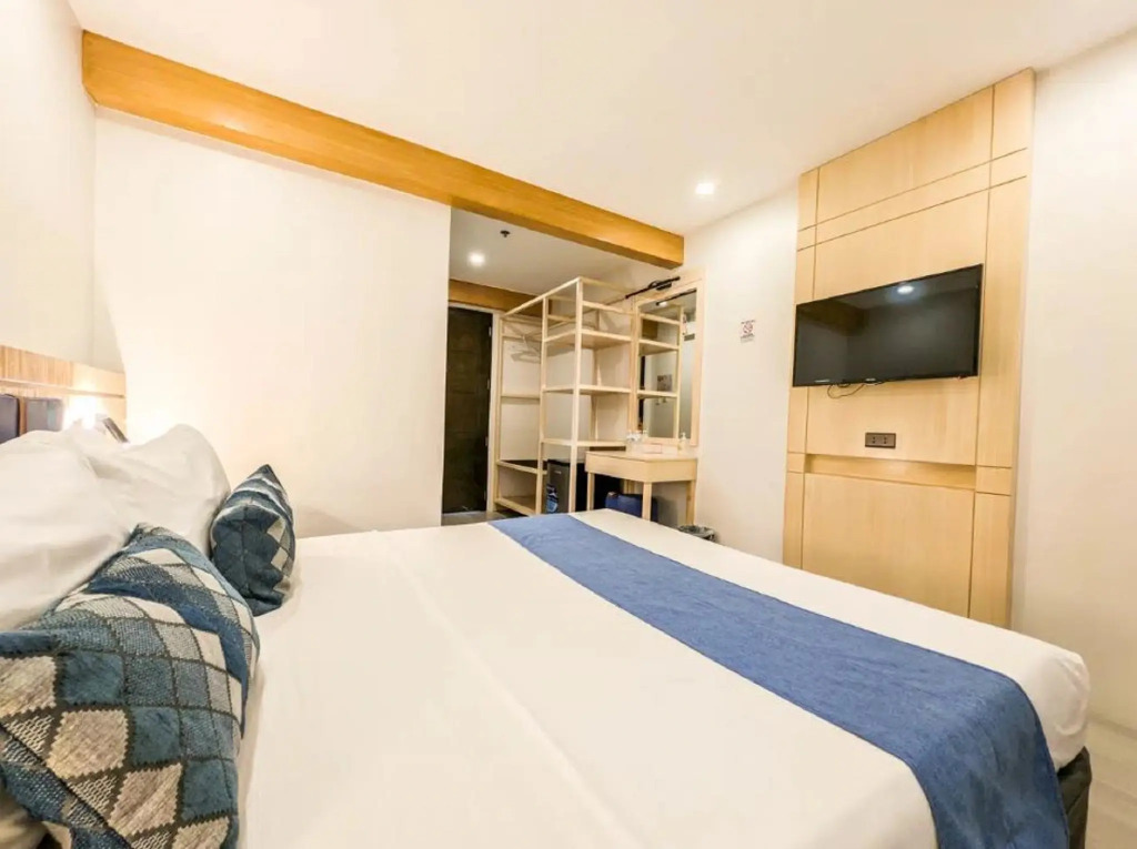 Uncle Toms Cabin Hotel
