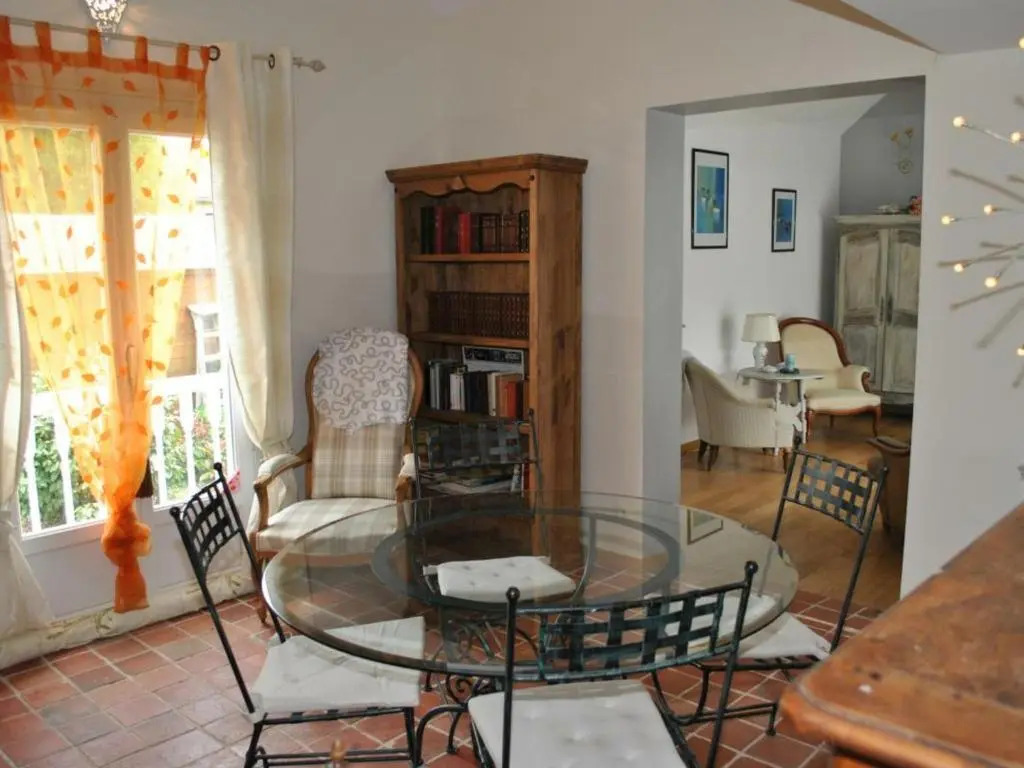 Maison confortable et lumineuse près de Tours - FR-1-381-230