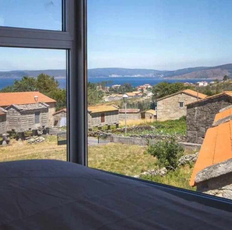 104671 -  House in A Curra