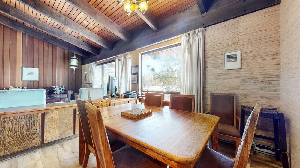 Mammoth West 124 Spacious Condo great for large group, Walk to Canyon by RedAwning