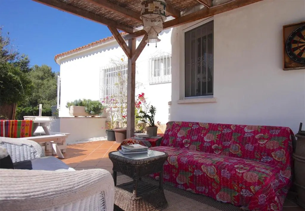 Villa Bonita 6