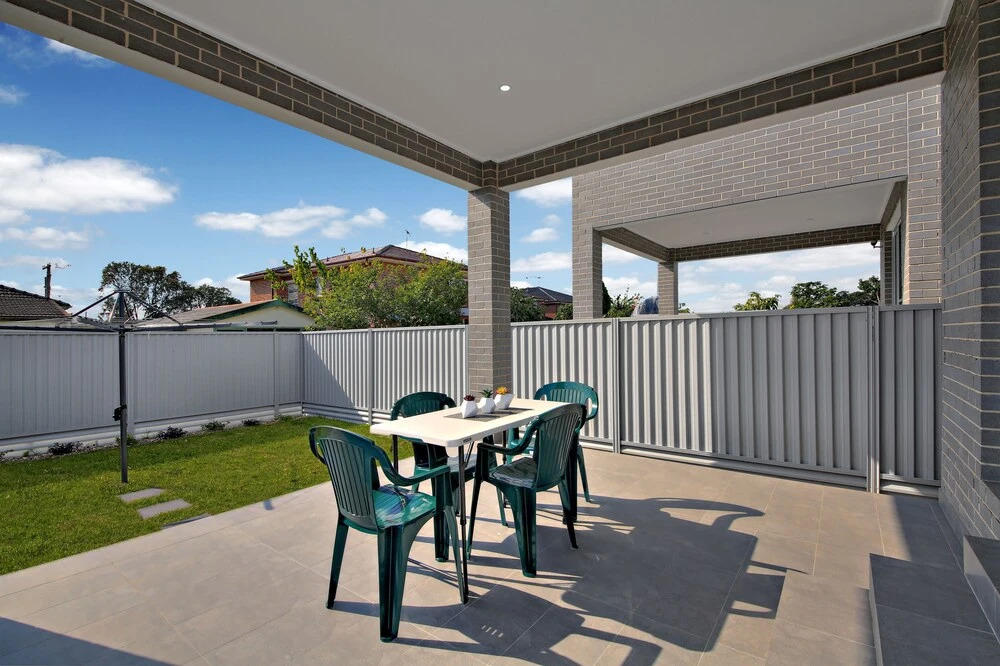 Canley Heights Villas - Sydney