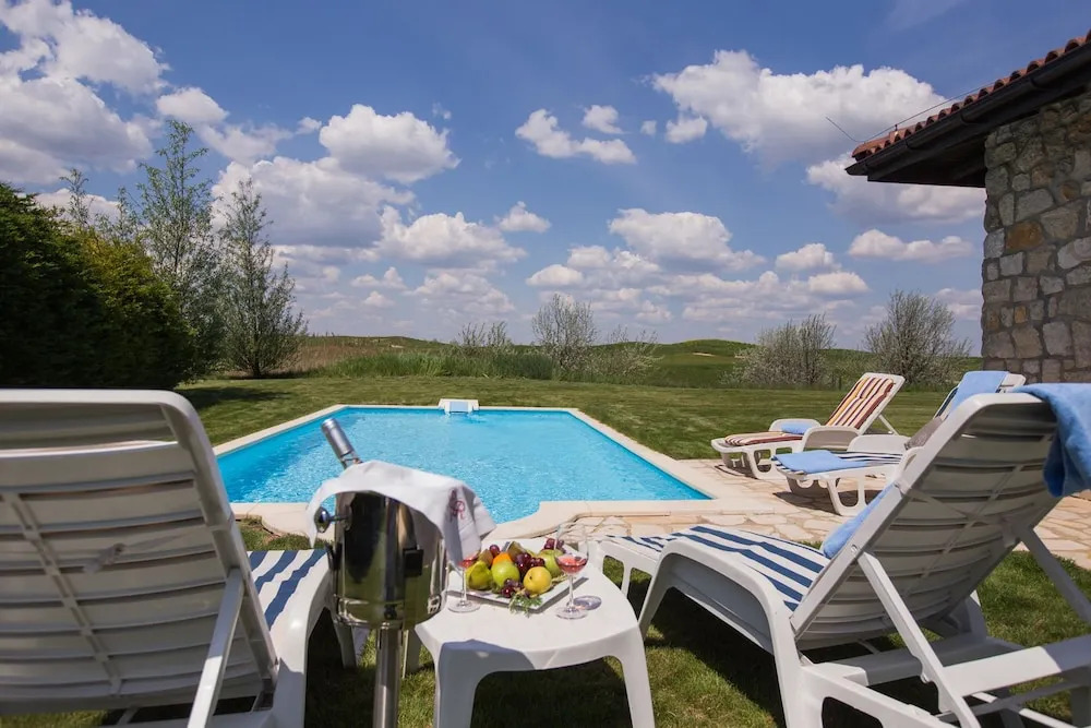 Lighthouse Golf Resort Private Properties