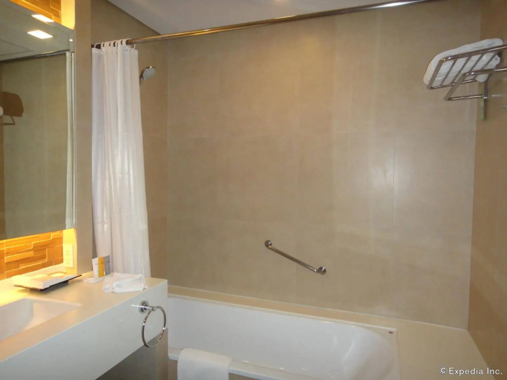 Harolds Hotel Cebu