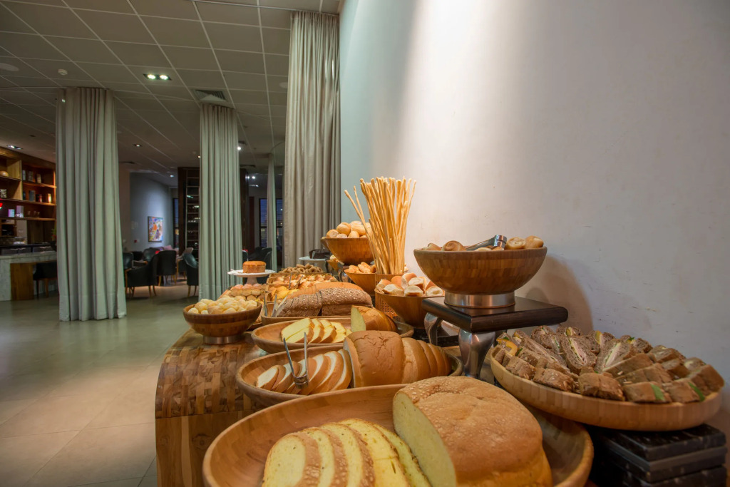 Hotel Gran Odara