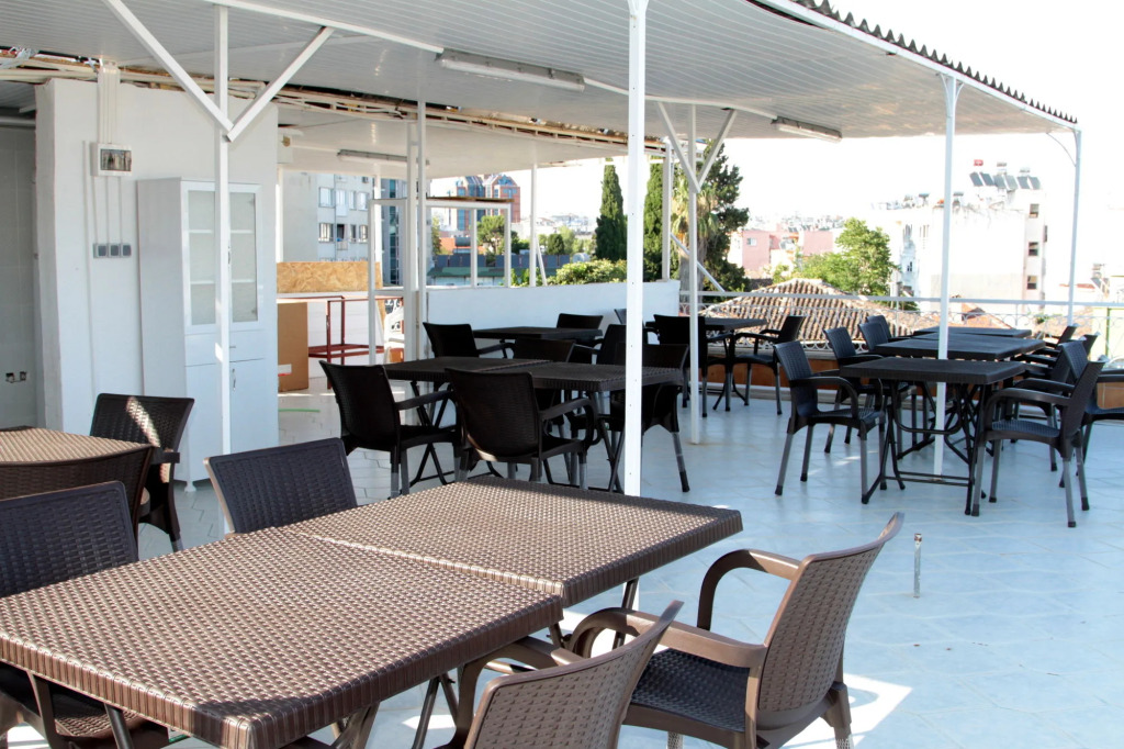 Esras Apartments in the Heart of the City, near Old Town