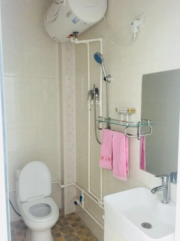West Water Homestay