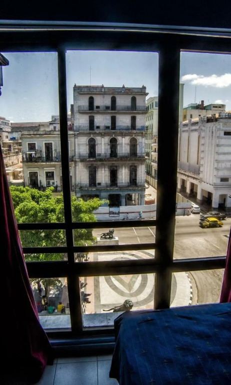 Hotel Caribbean