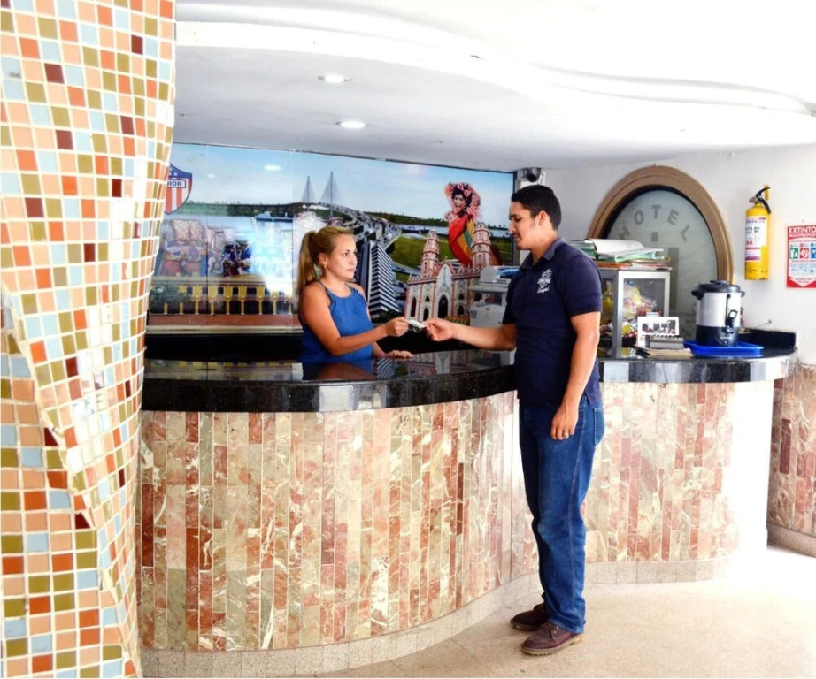 hotel interamericano