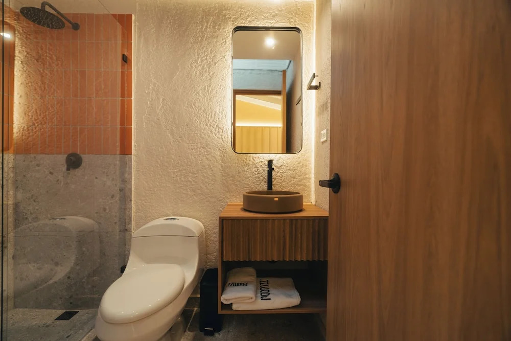 Hotel Boutique Roomzz Laureles