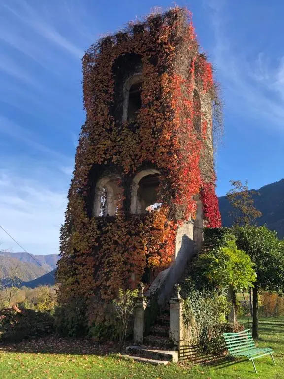 Casa Guarnieri