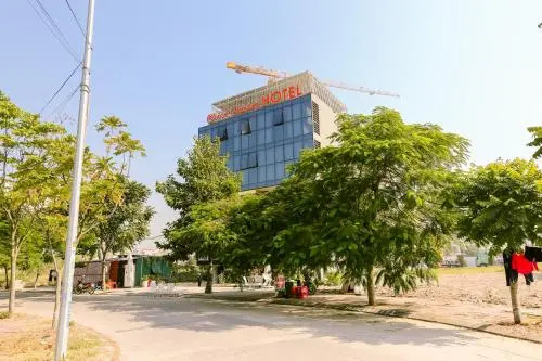 Chieu Duong Hotel