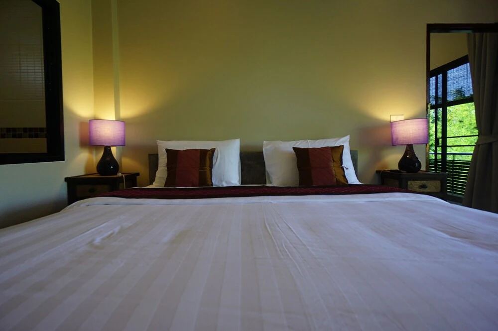 Nisa Resort