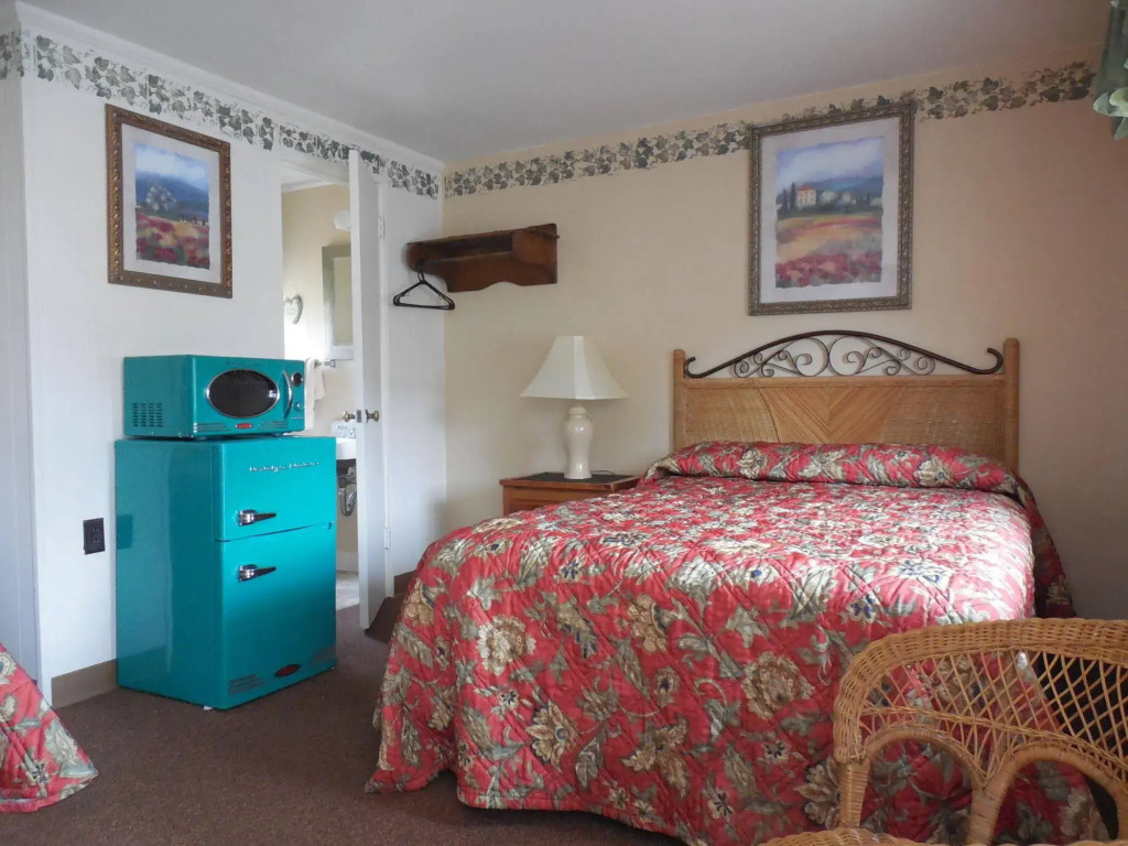 Boulevard Motel