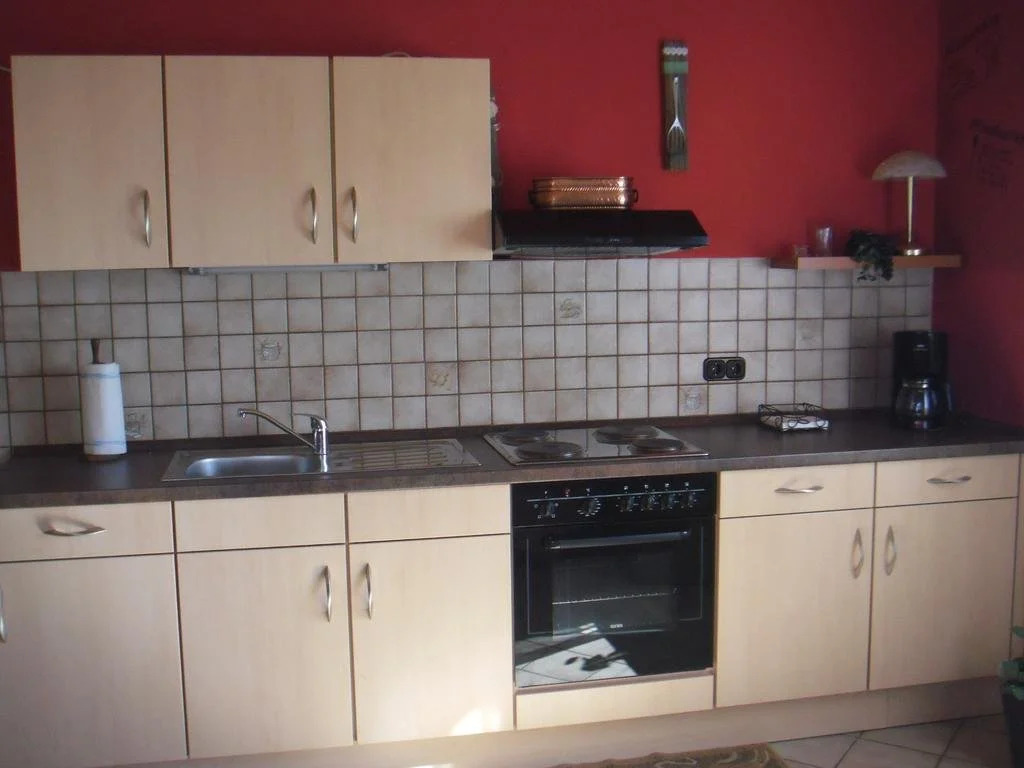 Ferienwohnung Brenner