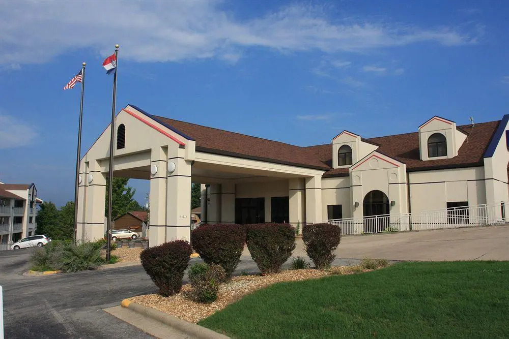 Howard Johnson Hotel Branson