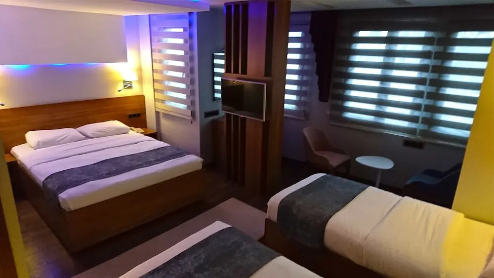 Hotel Nur