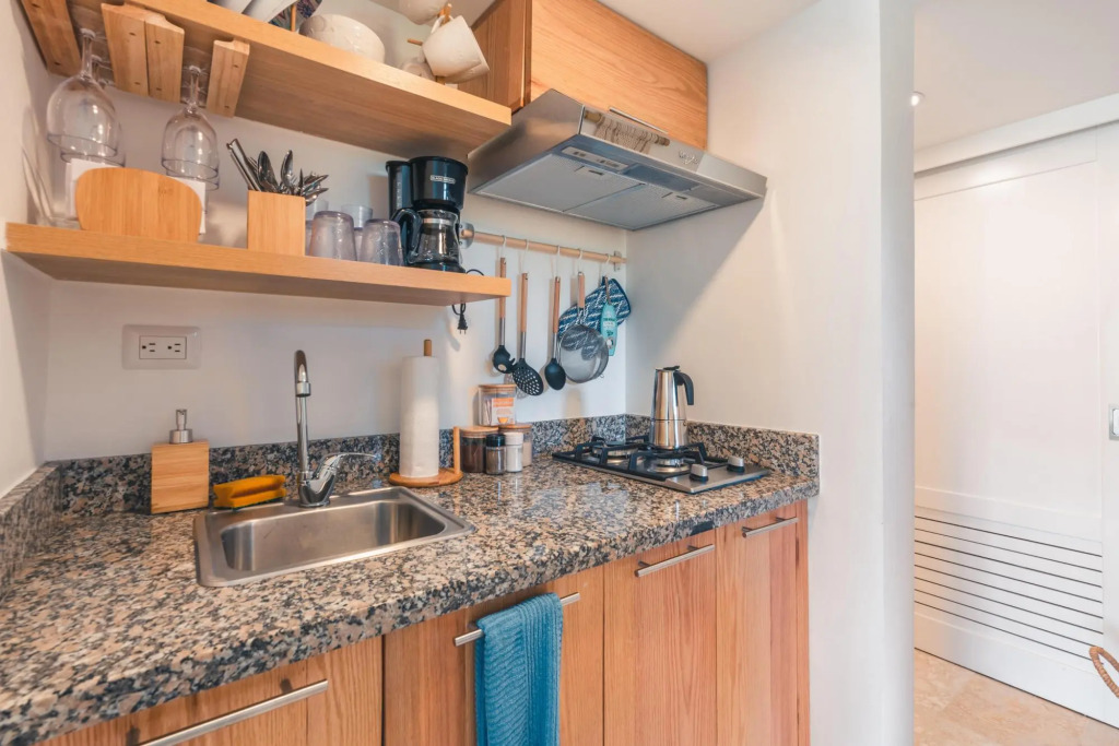 Serene Studio at Puerto Plata AC4