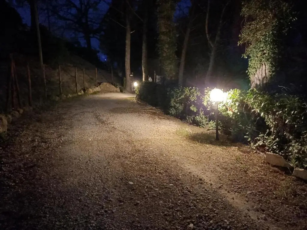 La Limonaia Country House