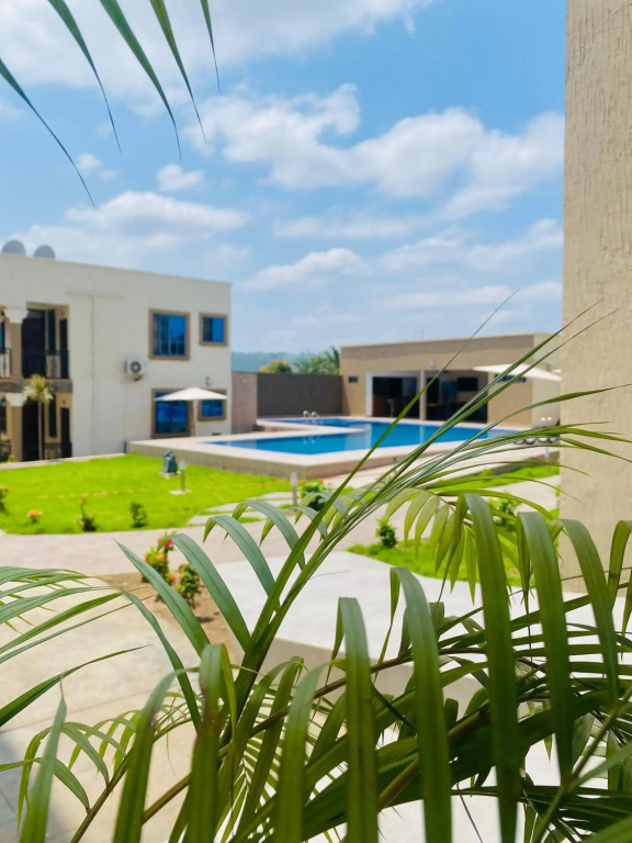 AIDEN HOMES AND APARTMENTS HOTEl