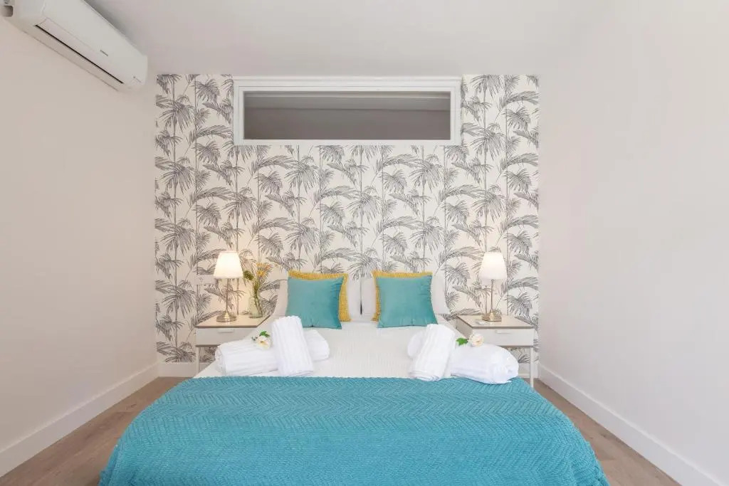 Amazing apartment ,center of Marbella, Beach 338