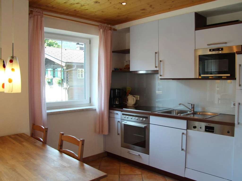 Welcoming Apartment near Ski Area in Tyrol