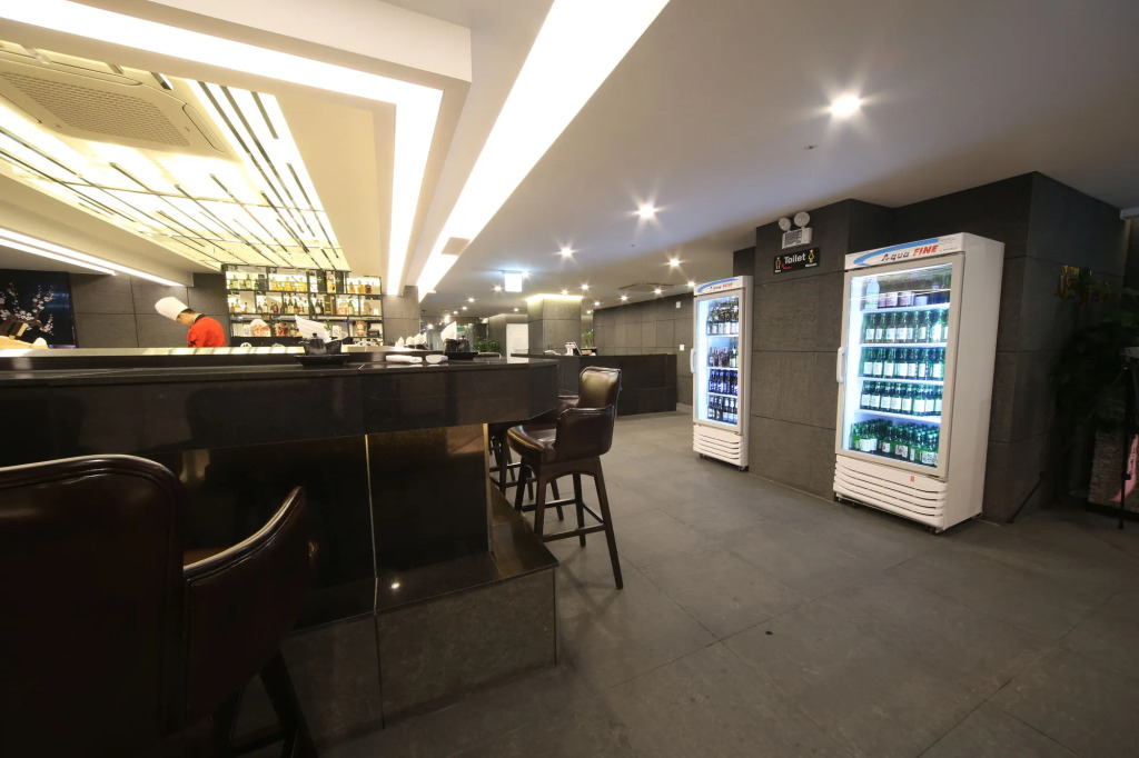 ACC Design Hotel