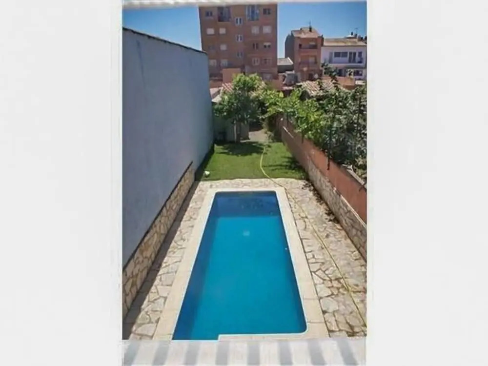 Casa Palafrugell